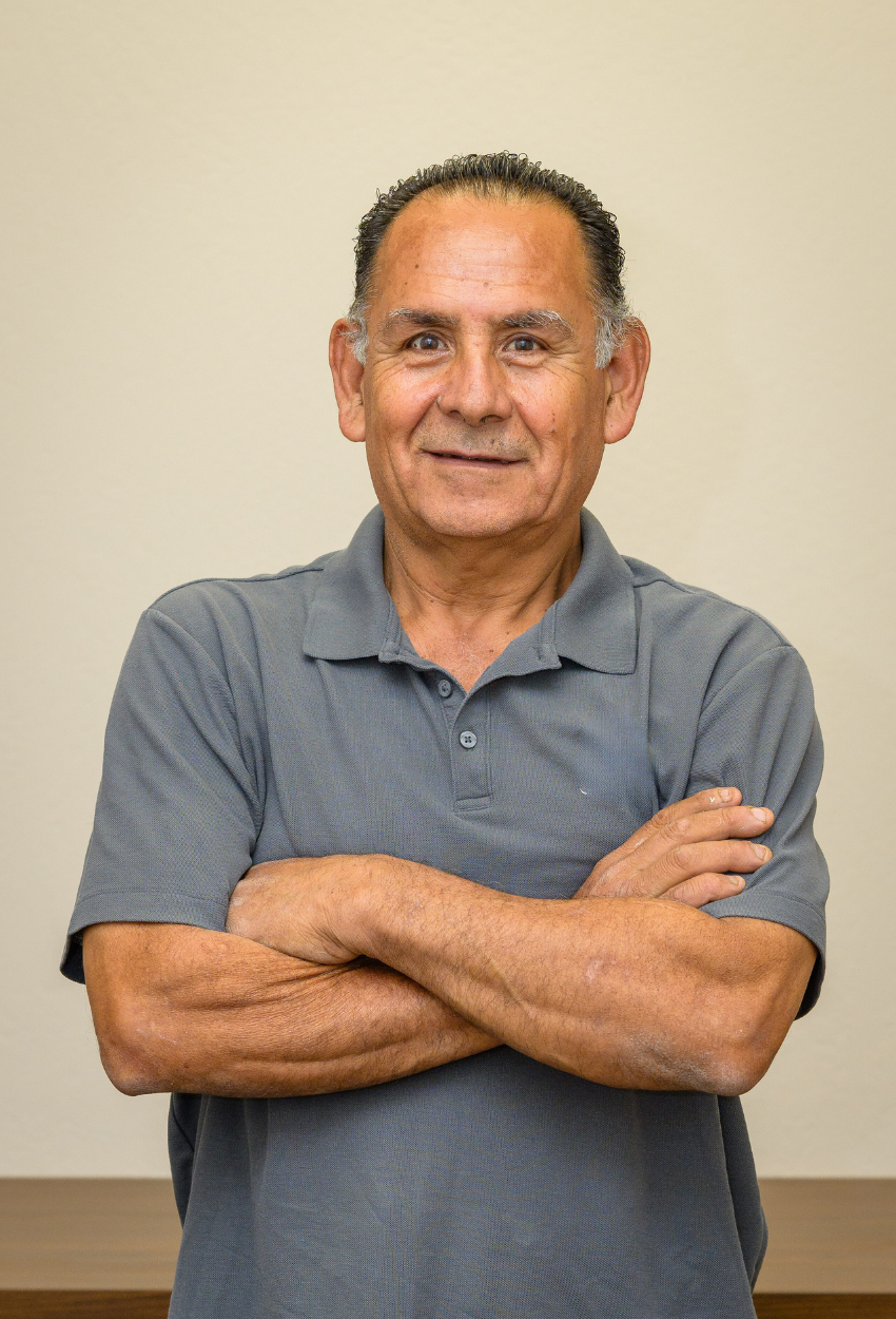 Freddy A.